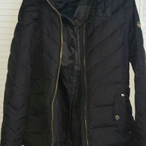 Mk coat